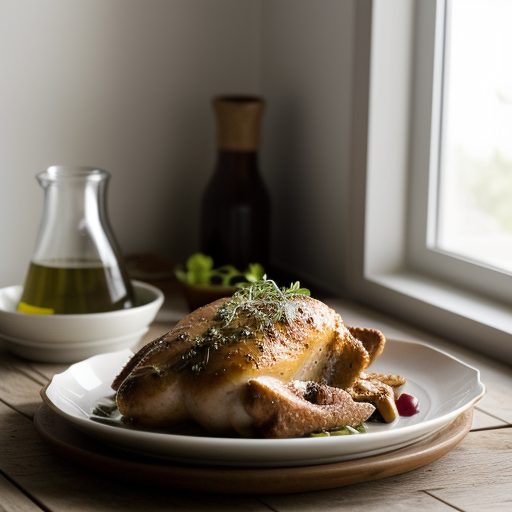 Chicken Recipe recipe image