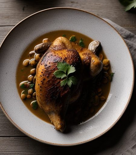 Chicken Recipe recipe image