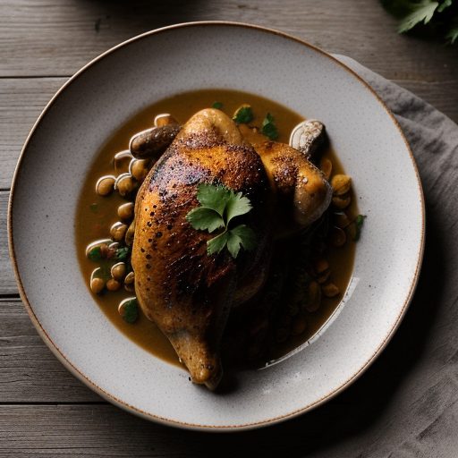 Chicken Recipe recipe image