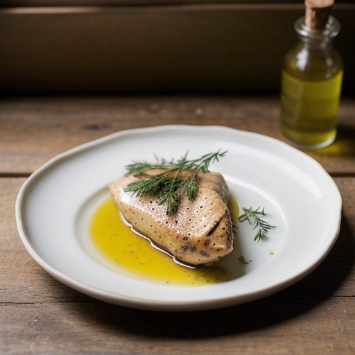 Chicken Recipe recipe image