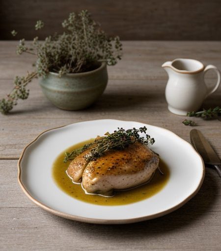 Chicken Recipe recipe image