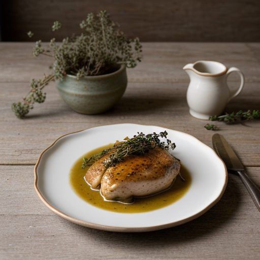 Chicken Recipe recipe image