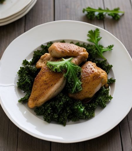 Chicken Recipe recipe image