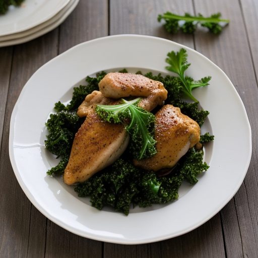 Chicken Recipe recipe image