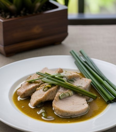 Chicken Recipe recipe image