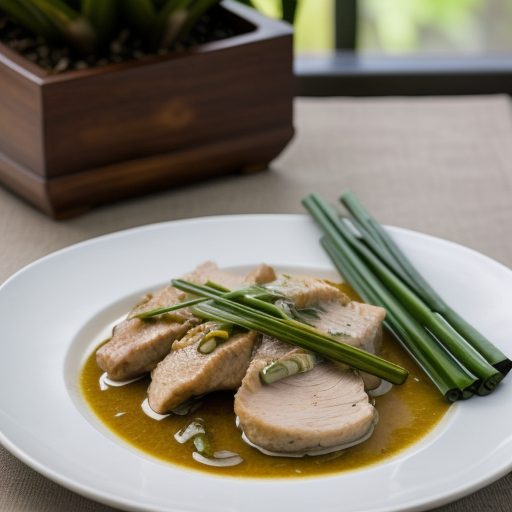 Chicken Recipe recipe image
