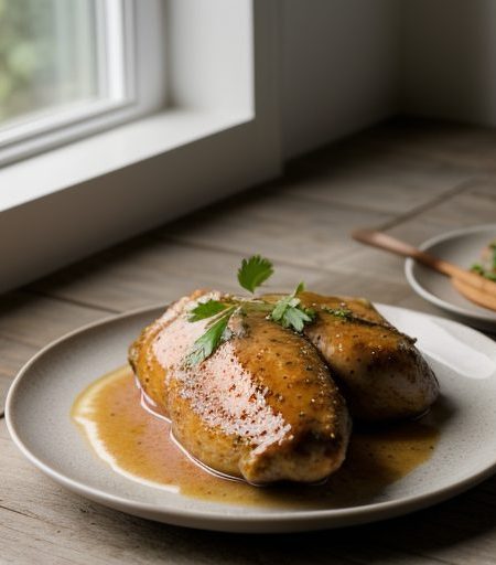 Chicken Recipe recipe image