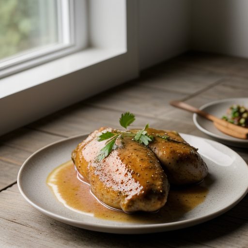 Chicken Recipe recipe image