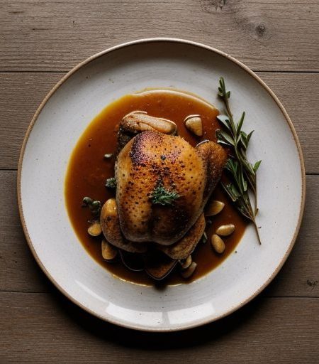 Chicken Recipe recipe image