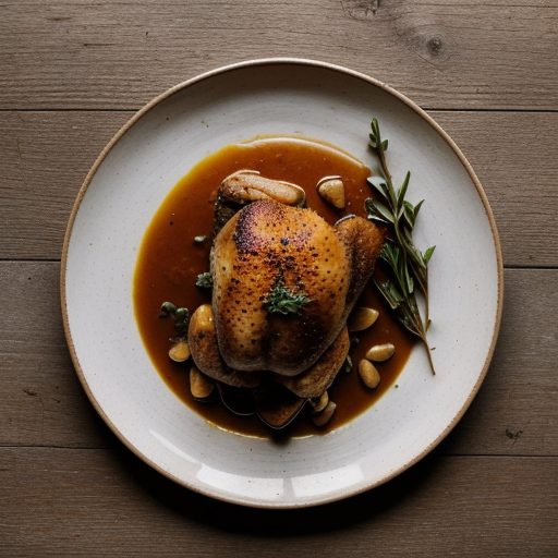 Chicken Recipe recipe image