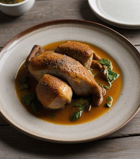 Chicken Recipe recipe image