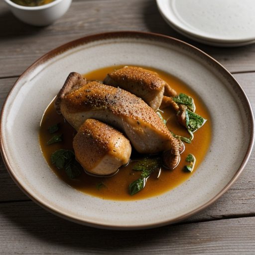 Chicken Recipe recipe image
