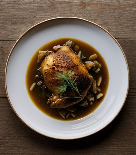 Chicken Recipe recipe image