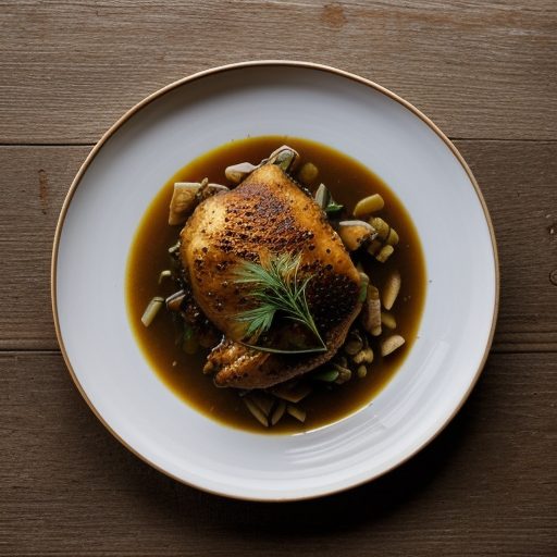 Chicken Recipe recipe image