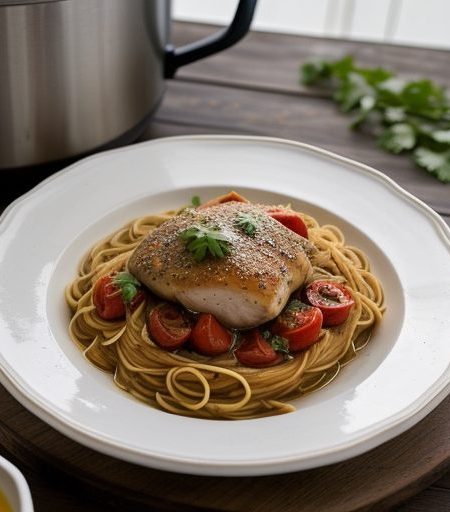 Chicken Recipe recipe image