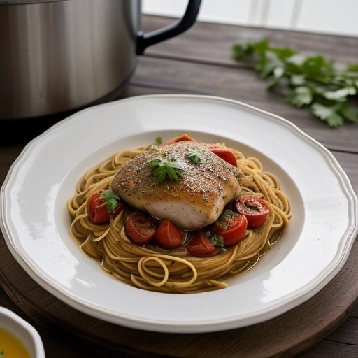 Chicken Recipe recipe image