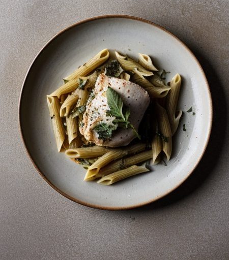 Chicken Recipe recipe image