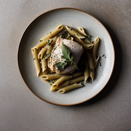 Chicken Recipe recipe image