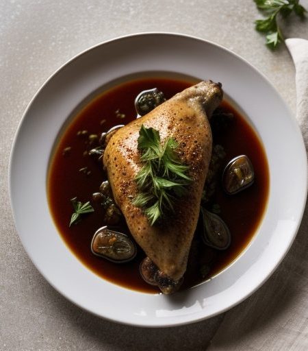 Chicken Recipe recipe image