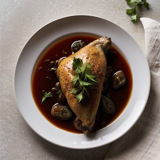 Chicken Recipe recipe image
