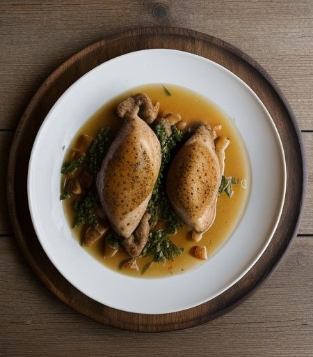 Chicken Recipe recipe image