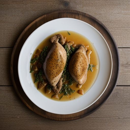 Chicken Recipe recipe image
