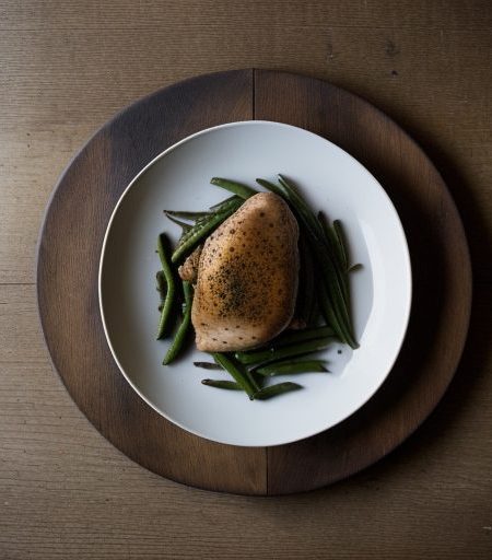 Chicken Recipe recipe image