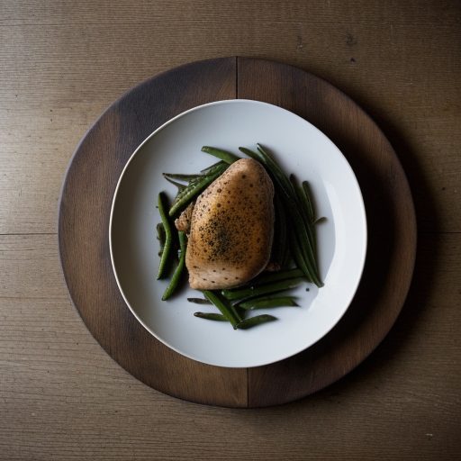 Chicken Recipe recipe image