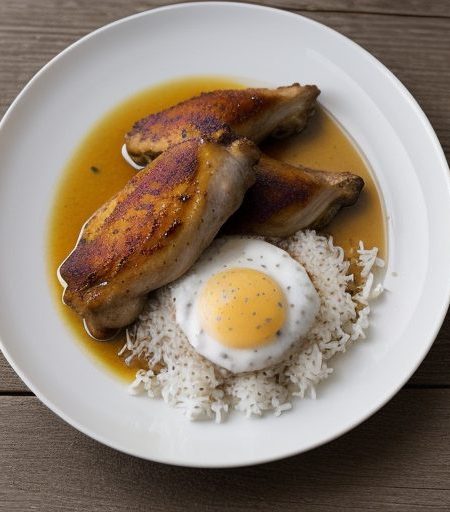 Chicken Recipe recipe image
