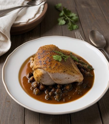Chicken Recipe recipe image