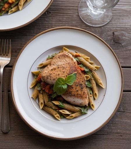 Chicken Recipe recipe image