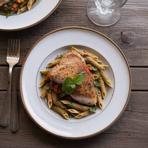 Chicken Recipe recipe image