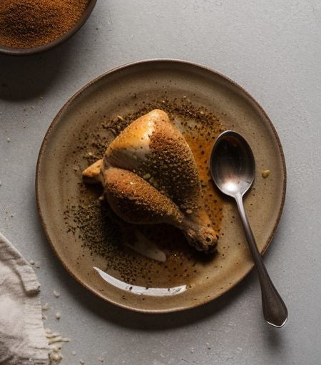 Chicken Recipe recipe image