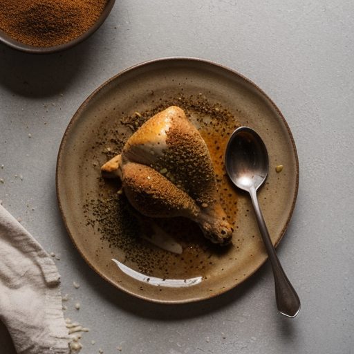 Chicken Recipe recipe image