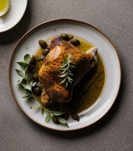 Chicken Recipe recipe image