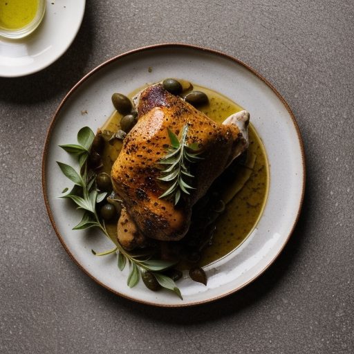 Chicken Recipe recipe image