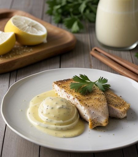 Chicken Recipe recipe image