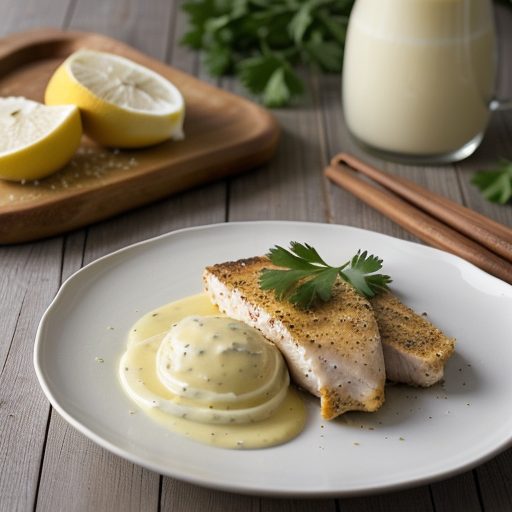 Chicken Recipe recipe image