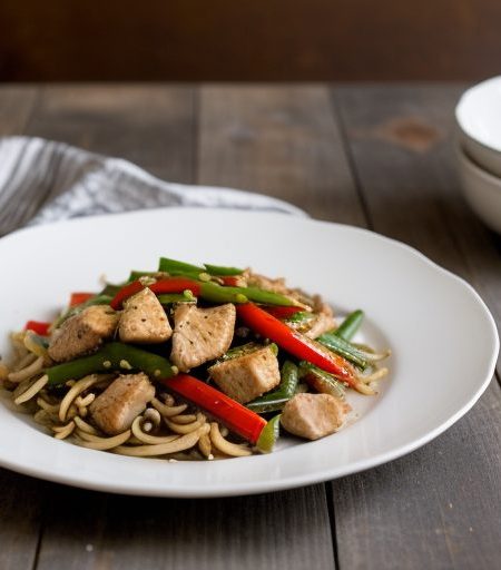 Chicken Recipe recipe image