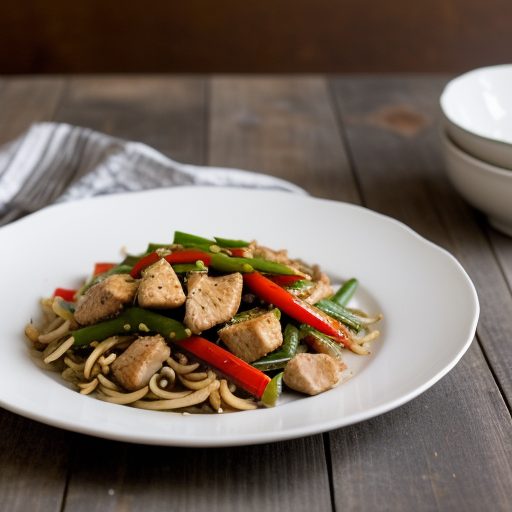 Chicken Recipe recipe image