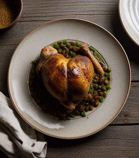 Chicken Recipe recipe image