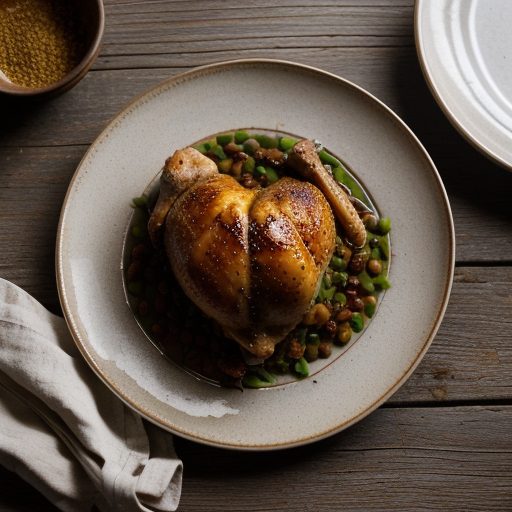 Chicken Recipe recipe image