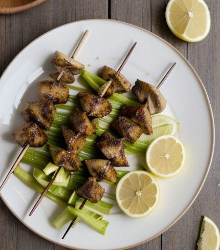 Chicken Recipe recipe image