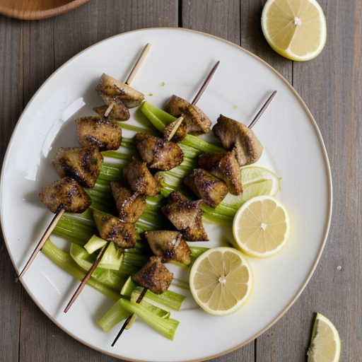 Chicken Recipe recipe image