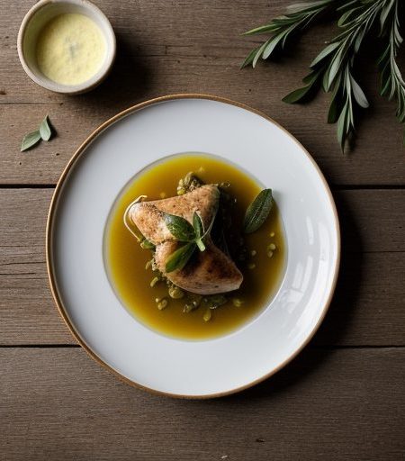 Chicken Recipe recipe image