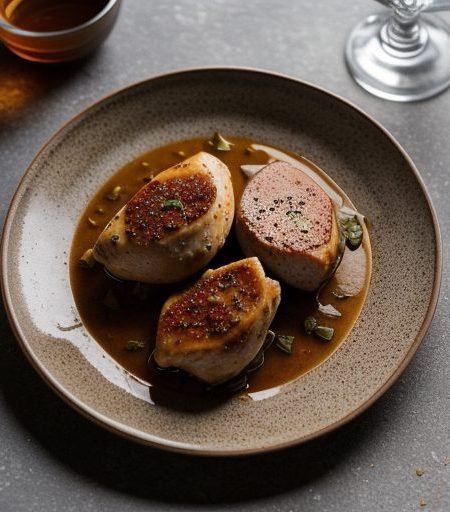 Chicken Recipe recipe image