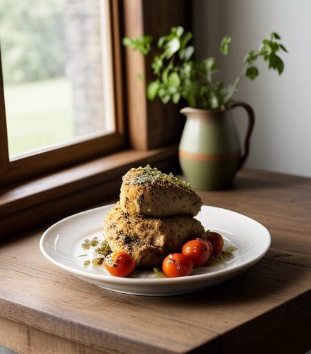 Chicken Recipe recipe image