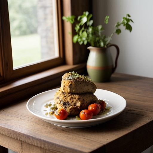 Chicken Recipe recipe image