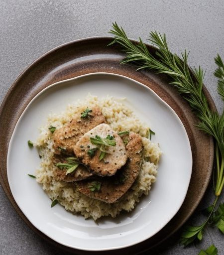 Chicken Recipe recipe image