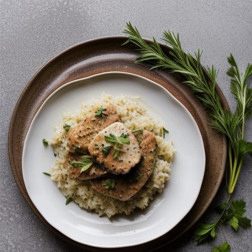 Chicken Recipe recipe image